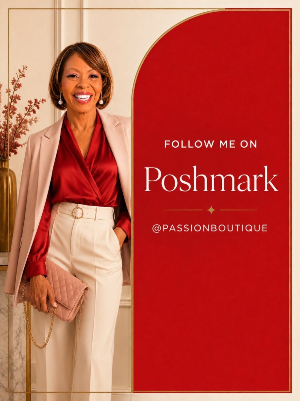 Shop My Poshmark Closet